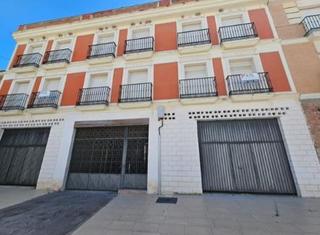 Business premise in Málaga