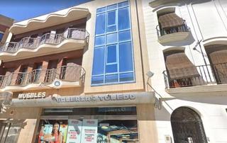 Piso  Miguel romero. Piso en calle miguel romero, puente genil