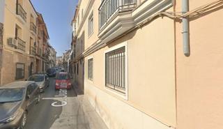 Etagenwohnung  Juan lópez baja. Piso en c juan lópez baja,  lucena