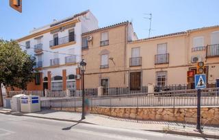 Appartamento in De La Barrera