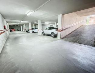 Parking voiture  Ciudad de lima. Garaje en calle ciudad de lima, motilla