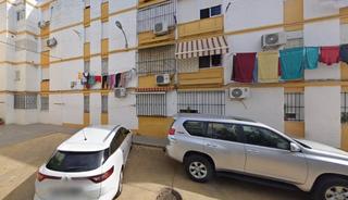 Appartement  San eulogio. Piso en palma de río