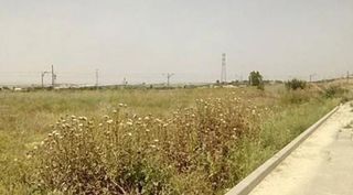 Terreny residencial  Ampliación de la azucarera. Terreno en el carpio