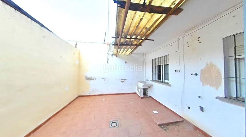 Foto e50ca320-4696-4d44-a93d-273db1c33b67. Planta baixa a La Paz - Las Américas Linares