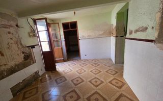 Casa  Calle del carnaval. Casa peñarroyapueblonuevo