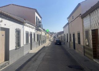 Casa  Del carnaval. Casa peñarroyapueblonuevo