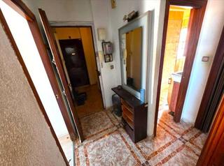 Piso en Puerta Plasencia