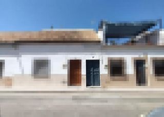 House  Calle san fernando. Casa en calle fernando palma del río