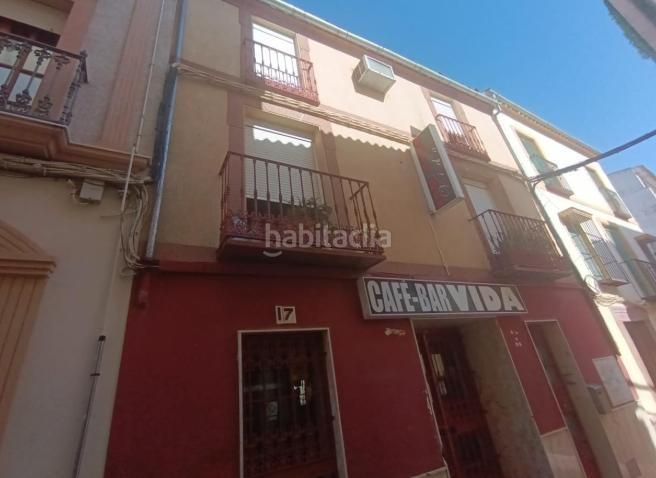 Foto b6084c5e-25b4-46d6-a17e-c4899309a299. Casa a San Francisco Lucena
