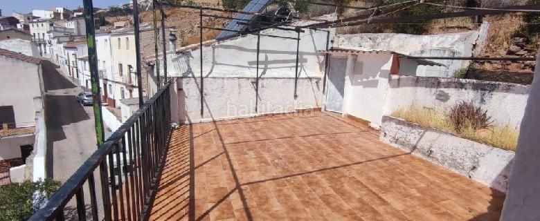 Foto e7b506a5-8e90-473d-89c4-0b1d0f4cd696. Casa a Vilches