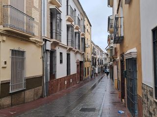 Pis  Santa marta baja. Piso en calle santa marta baja en lucena