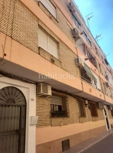 Foto 13ccc603-48d2-4dd8-b22a-067b1b7650dd. Planta baja piso en avenida de la estación en Puente Genil
