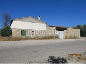 Foto 3d8684c4-ebf3-4ec4-b853-9f7835e23668. Casa a Iznatoraf