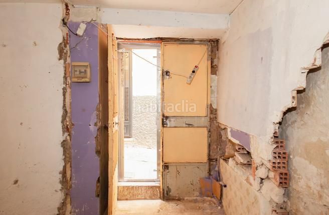 Foto 6c29bfc2-2ac9-4902-b29c-33e6f9dde0a8. Casa a San Felipe - El Almendral - La Merced Jaén