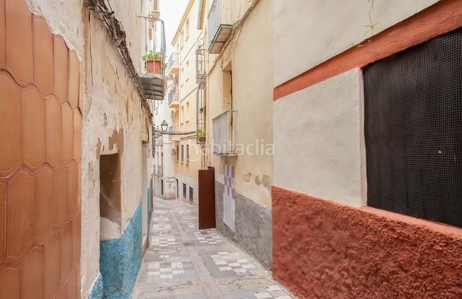 Foto a21808bc-323b-4c05-b307-4c4d50af735e. Casa a San Felipe - El Almendral - La Merced Jaén
