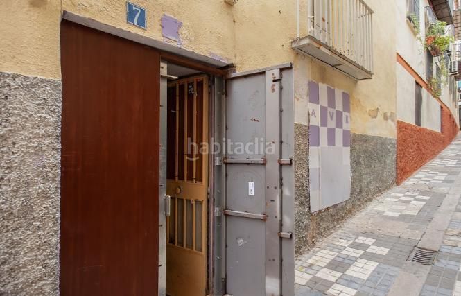 Foto d99445c1-8b54-479a-9213-8e60cc6a8737. Casa a San Felipe - El Almendral - La Merced Jaén