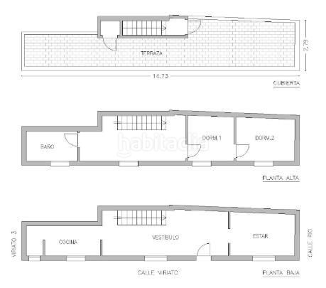 Foto 68303e97-9eed-4123-b614-d139502cc28a. Casa a Belmez