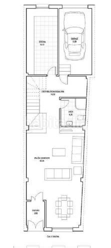 Foto 4a32835b-1a54-481e-a8bf-2f0e4daa6cbb. Casa a Baena