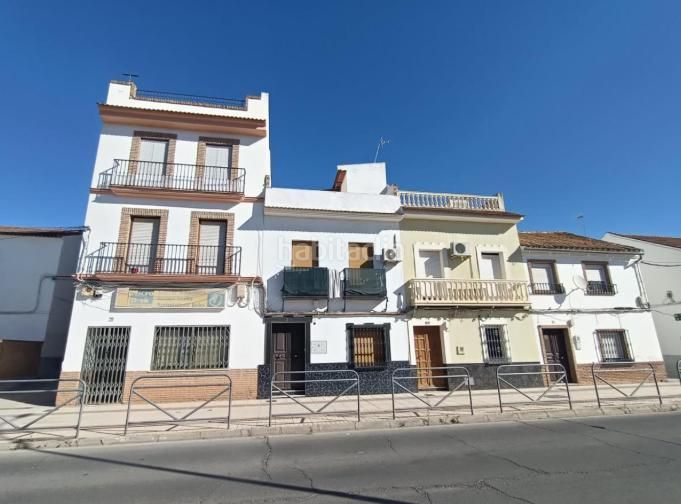 Foto b9db1873-a7bc-499b-a2a9-5b2fc0b9e6e7. Casa a Puente Genil