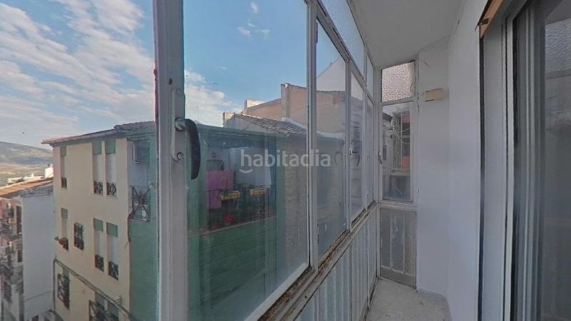 Foto da4ced38-5e7a-4d9e-a8c1-fdc28da249e1. Pis a San Ildefonso - Catedral Jaén