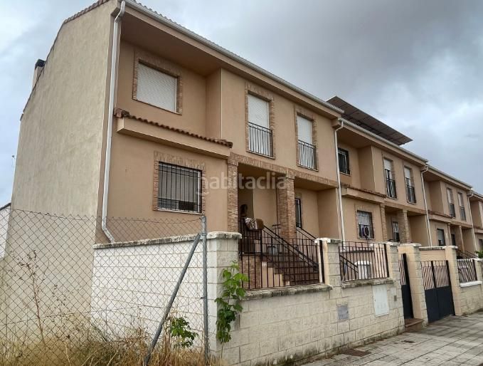 Foto 31fb9897-b10a-470d-b6f0-b34689b73f5a. Casa a La Paz - Las Américas Linares