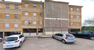 Etagenwohnung  Calle pedro antonio de alarcón. Piso en calle pedro antonio de alarcón, linares