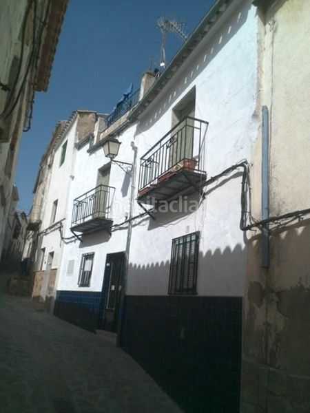 Foto 4b9bff31-97cc-42df-82b8-eb2c726abecb. Casa a Martos