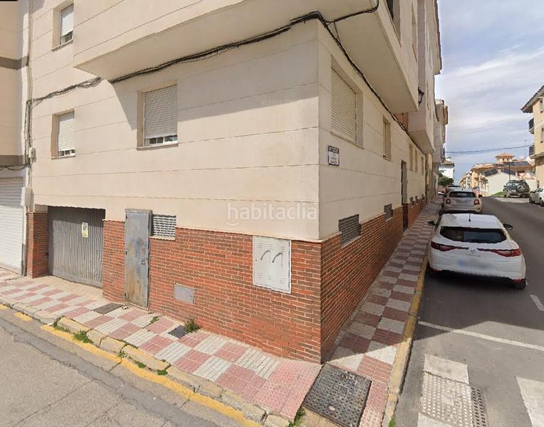 Foto c42d9827-6851-40a5-9d3f-13e670339a43. Pis a Mancha Real