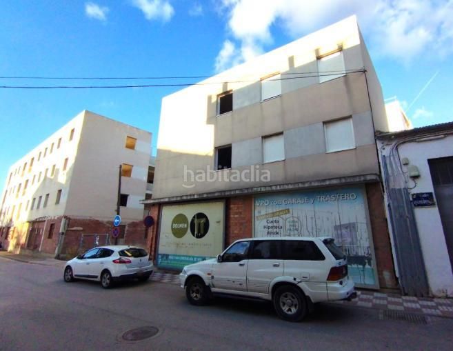 Foto 769134b6-1a96-41fd-9e04-45a4567b7fef. Edificio in Torredonjimeno