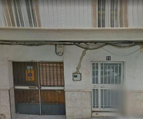 Business premise  Consolación. Local en calle consolación, la rambla