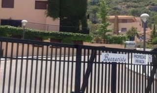 Terreny residencial a Zona Buenavista