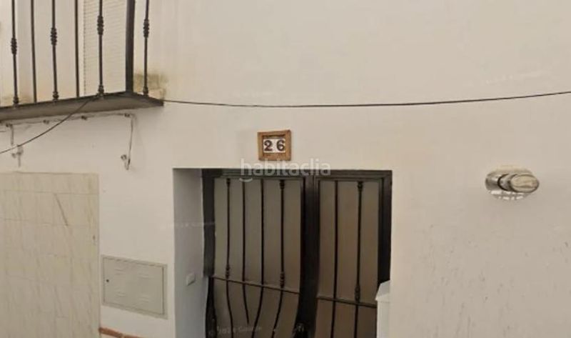 Foto bd40f146-c068-4570-9ab5-96320a0cd880. Casa a Albánchez de Úbeda