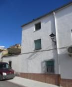 Casa  Juan carlos ?. Casa en calle juan carlos , santo tomé jaén