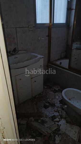 Foto 2877a8a1-f8df-409c-b656-8446573b5539. Planta baixa a San Bartolomé - Millán de Priego Jaén