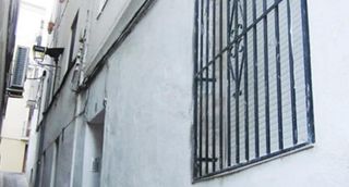 Piano terra  Las palmas. Piso en calle las palmas, jaén