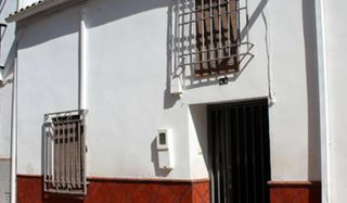 Casa  San eufrasio. Casa en calle san eufrasio, villanueva de la reina jaén