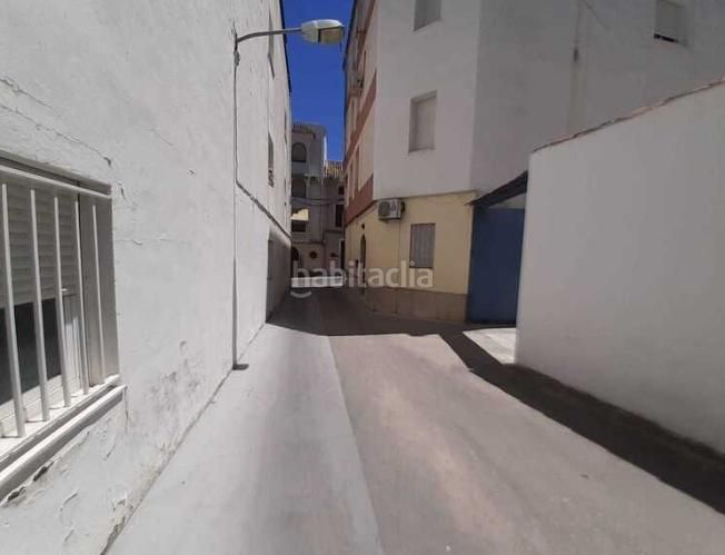 Foto 19016f33-6e60-4aaf-b191-082398e61344. Aparcament cotxe a Centro Lucena