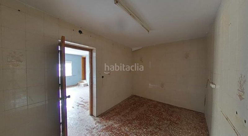 Foto b857fa93-2999-4df1-9522-88a94d8cf91d. Casa a Quesada