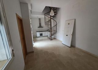 Erdgeschoss  Alfonso xii. Duplex en calle alfonso xii, córdoba