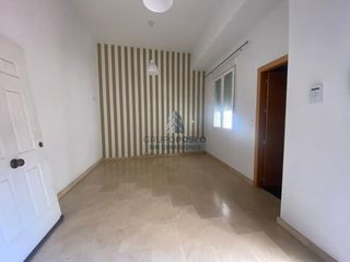 Planta baixa  Alfonso xii. Duplex en plaza vizconde de miranda  san pedro, córdoba