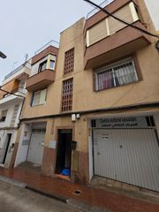 Flat  Cervantes. Piso en calle cervantes, rute,córdoba