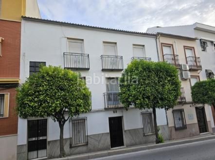 Foto ed11f67c-72a8-40ae-86c1-4b188fca88d4. Pis a El Carmen - La Barrera Lucena