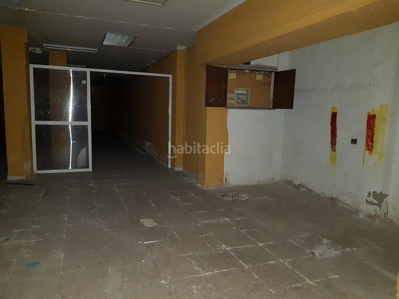 Foto 078415f9-50a2-475a-829f-04a63d24c66a. Local comercial a Bailén