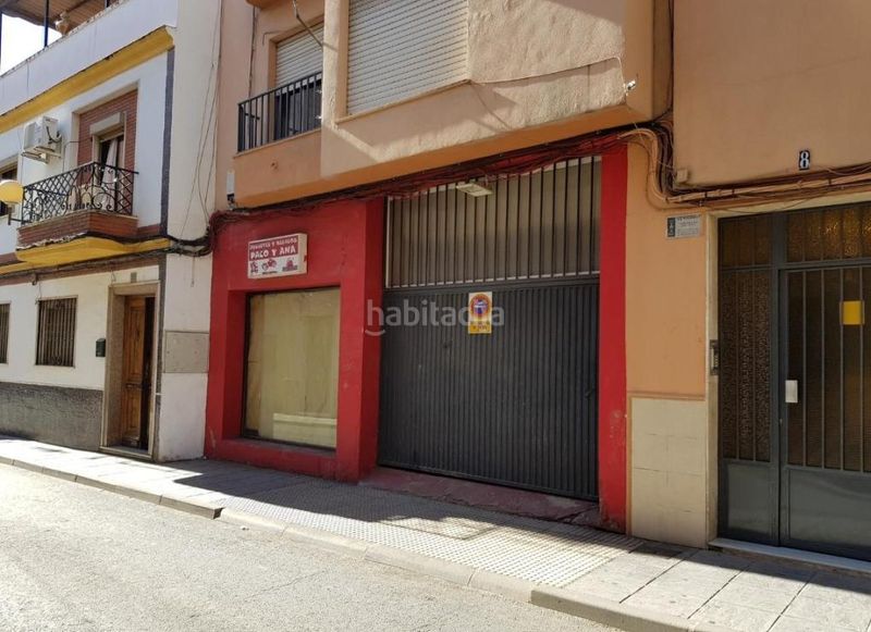 Foto 1bc0f790-aa0a-4600-b1c8-fe286b25b1c1. Local comercial a Bailén