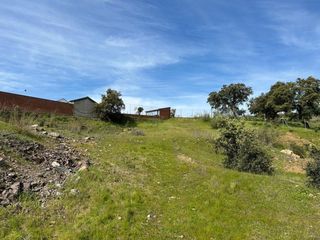 Terreny residencial a Alcolea. Parcela en encinares de alcolea