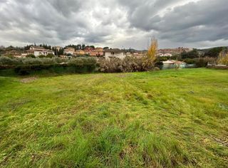 Terreny residencial a Alcolea. Parcela en encinares de alcolea