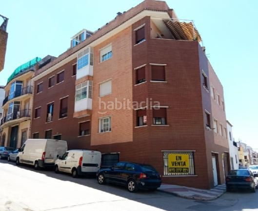 Foto 76eebcc9-0f8e-4ee8-8a8a-dfb17b7a3813. Aparcament cotxe a Bailén