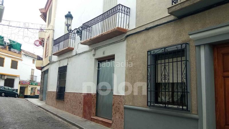 Foto c6d3c823-f732-43b6-9a4b-e0f8a34e6e6e. Casa a Baena