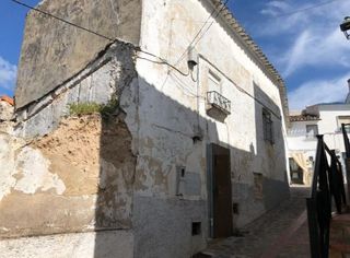 Casa  Baluarte. Casa en calle baluarte, martos jaén