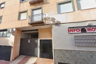 Flat in Calle Choza